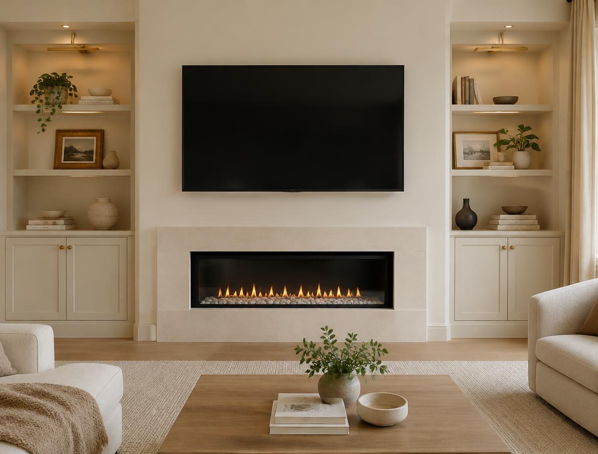 TV Mounting